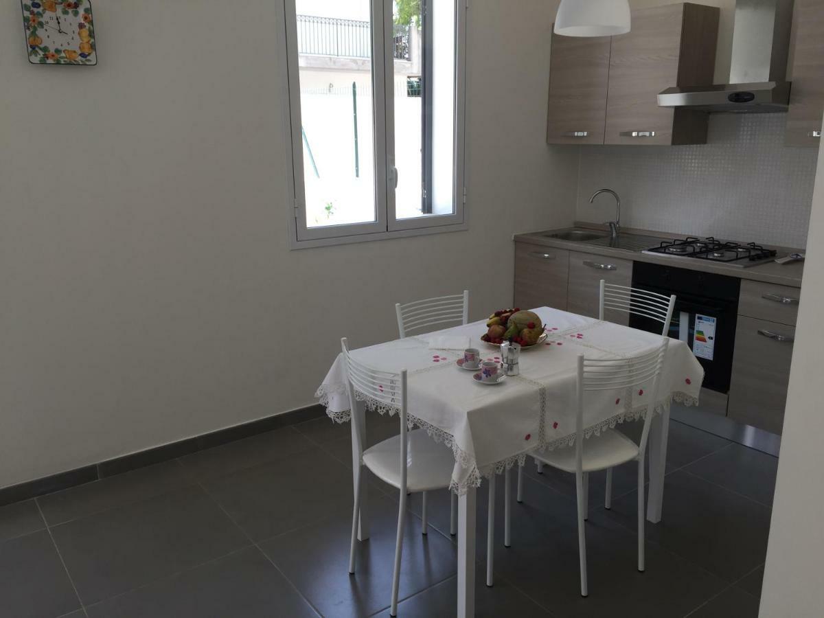Villa Gelsomino أفولا المظهر الخارجي الصورة